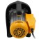 Surface pump Denzel GP1200x, Garden, 1200 W, pressure 46 m, 62 l/min, cable 1.5 m