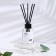 Aromatic diffuser "No. 24 Wood", 60 ml