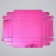 Confectionery box "Pink Stars", 22 x 8 x 13.5 cm