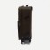 Big suitcase 28 ", a lightning department, 2 outer pockets, code castle, khaki color