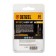 Denzel 11670 bit set, hexagonal profile, Torx 25 x 50 mm, steel S2, 10 pcs.