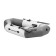Breeze boat 220, white/gray color