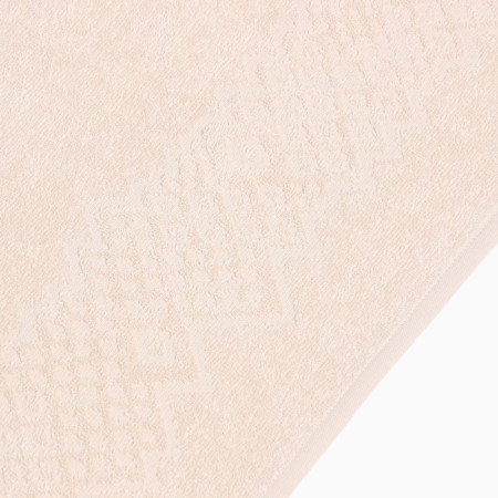 Trick Flashlights 70x130cm, Milk color, 295g/m2, 100% cotton-2