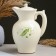 Badge "summer cottage" 1.4l / 22.5x13.5cm, peas