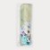 Mechanical “petal” umbrella, eponge, 4 additions, 8 knitting needles, r = 48 cm, mix color