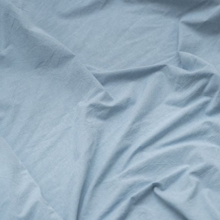 Boyle gum sheet, size 200x160x25 cm, blue color-4