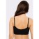 Women's brason Aspen, size S, Black color