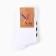 Golphs for children, white color, size 20-22