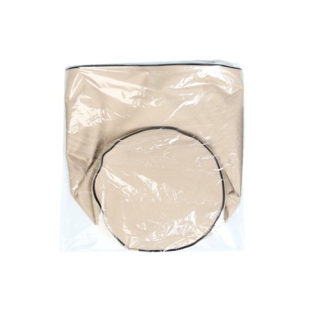 Czech for bottles, 19 liters, under cooler, oxford, beige-6