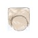 Czech for bottles, 19 liters, under cooler, oxford, beige