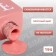Simple nail polish gel, 3 phase, 10 ml, led/uv, color (194)