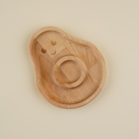 Menzhitsa nursery from the birch of Sima-Land Home Avocado, 20 × 16.5 × 1.8 cm-5
