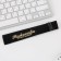 Gift handle in the case “Courage matters”, metal