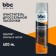 Bibicare throttle cleaner, 400 ml LN4042