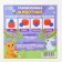 Wooden puzzle for children "develop spatial thinking"