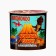 "Kremondo" a set of walnut pasta with cocoa and explosive caramel and bread sticks 55 g
