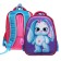 Background School School Calligrata "Bunny" + keychain, 39 x 30 x 14 cm