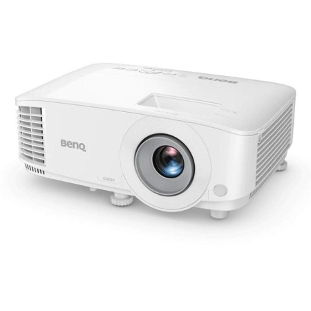 Projector BenQ MH560, DLP, 3800LM, 1920x1080, 20,000: 1, lamp resource: 6000 hours, 2xhdmi, white-2