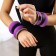 Teaching Neoprene 2 pcs. x 0.25 kg, purple color