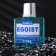 Men's toilet water Chale Egoist Storm, 90 ml