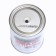 Enamel (Darada) PF-115 (GOST) Black 0.8 kg