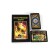 Golden Tarot (set of book + cards). Moore B.
