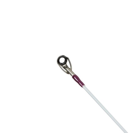 Spinning "Volzhanka Jig-Master", test 8-32 g, length 2.1 m-5