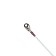 Spinning "Volzhanka Jig-Master", test 8-32 g, length 2.1 m
