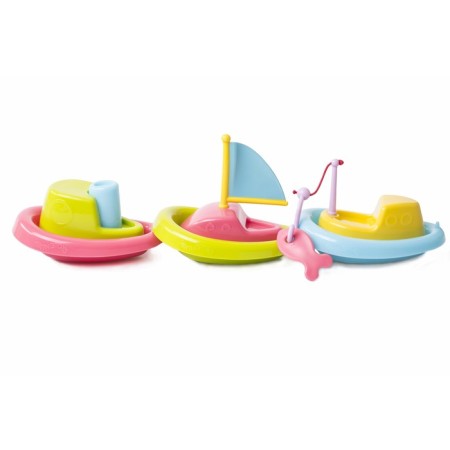 Toy "Sail boat", for the bathroom-1