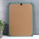 Photo frame L-3 21x30 cm turquoise (plastic screen)