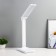 Board lamp LED 10W 650LM 4100K white 30x15x37cm