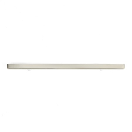 REAL-REALING Square CAPPIO, m/o 192, length 300 mm, stainless steel. steel-3