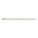 REAL-REALING Square CAPPIO, m/o 192, length 300 mm, stainless steel. steel