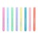 Acrylic markers 8 colors, Erichkrause, Art Spirit Pastel with a bullet -shaped tip mix