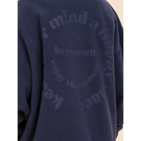 Jacket for boys, height 110 cm, dark blue color-8