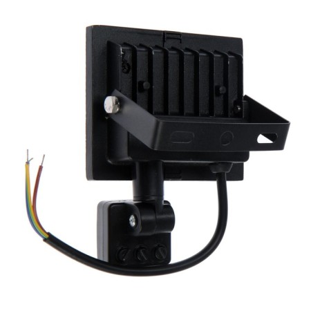 Flight LED, 20 W, 1800 lm, 4000k, traffic sensor, IP66-5