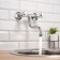 Kitchen mixer RMS SL119-361, wall, two-wound, chrome
