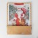 Craft vertical package “Grandfather Frost and animals”, l 31 x 40 x 11.5 cm, new year
