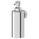 Liquid soap dispenser, chrome, fbs