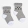 Nosk children's terry, gray color, size 16-18