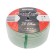 Bay Cable Coaxial Mars HD, Cu/Al/Cusn, 96%, 75m, 100m, Indoor, White Rexant