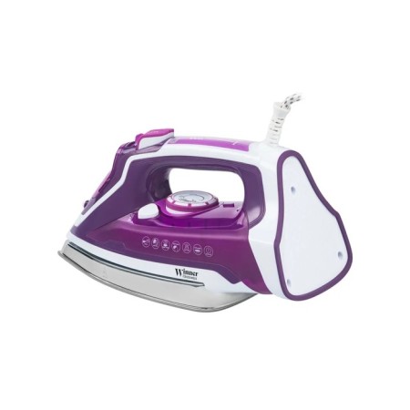 Iron Winner WR-514SI, 2600 W, ceramic soles, 380 ml-2
