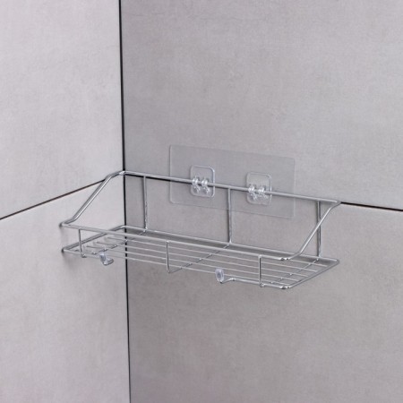 Velcro shelf, 25 × 11 × 5.5 cm-3