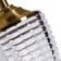 Radison table lamp, 1x60W E27, Copper color