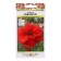 Flowers of gravilate "Red dragon terry", 15 pcs