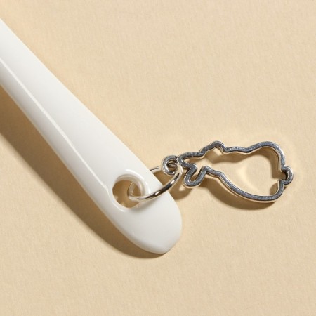 Spoon souvenir "light Easter", 2.5 x 12.5 cm.-5