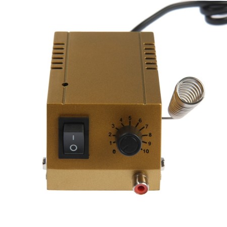 Solder station tundra, copper sting, 50 - 400 ° C, 12 W-11
