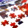 Puzzle "Cool races", 104 elements