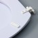 The toilet seat with the lid of the share "Beach with a star", 40 × 37 cm, soft