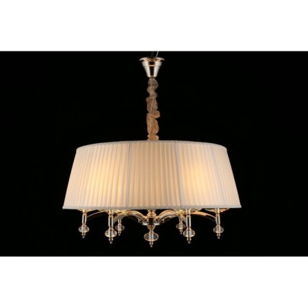 Suspended Lyusi E14 240W lamp-12
